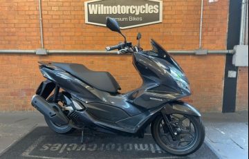 Honda Pcx 160 Abs