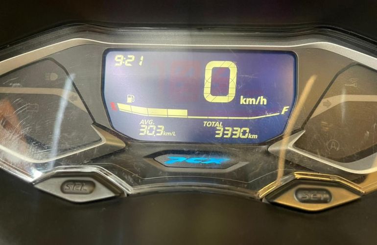 Honda Pcx 160 Abs - Foto #2