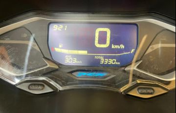 Honda Pcx 160 Abs - Foto #2