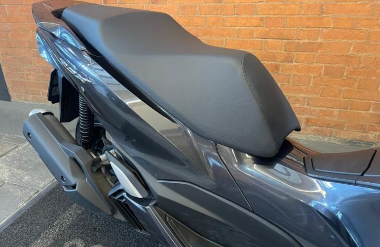Honda Pcx 160 Abs - Foto #3