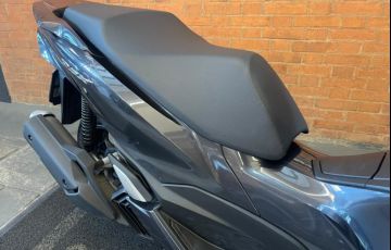 Honda Pcx 160 Abs - Foto #3