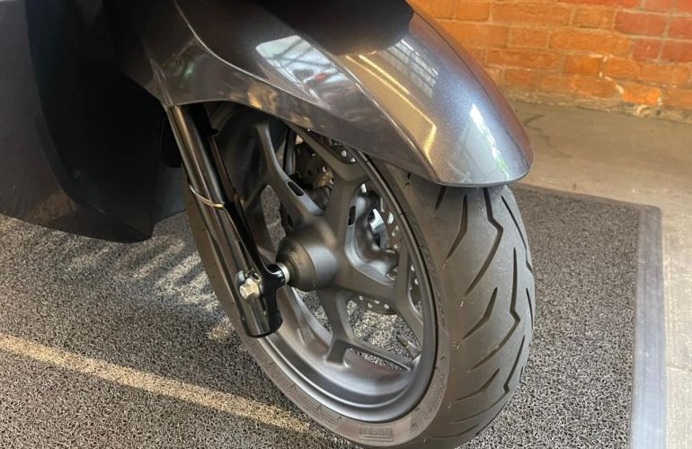 Honda Pcx 160 Abs - Foto #5