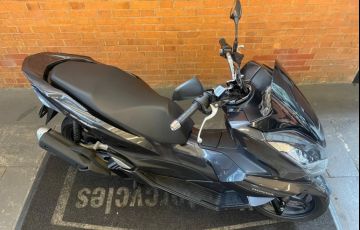 Honda Pcx 160 Abs - Foto #6