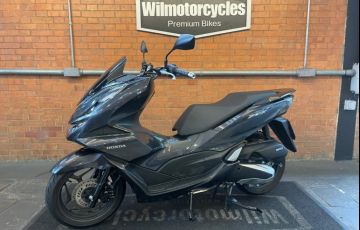 Honda Pcx 160 Abs - Foto #7