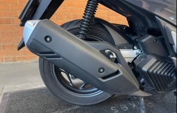 Honda Pcx 160 Abs - Foto #8