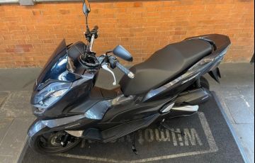 Honda Pcx 160 Abs - Foto #10