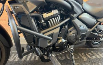 Kawasaki Vulcan S - Foto #2