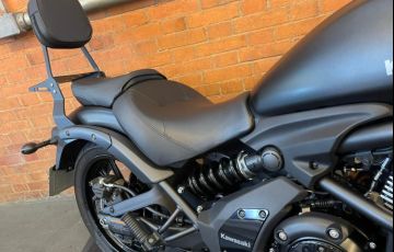 Kawasaki Vulcan S - Foto #3
