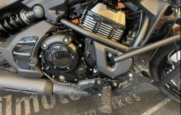 Kawasaki Vulcan S - Foto #4