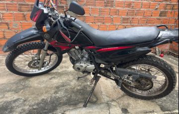 Yamaha Xtz 125 E - Foto #1