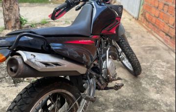 Yamaha Xtz 125 E - Foto #2