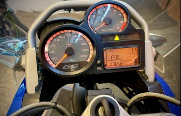 BMW R 1200 GS - Foto #2