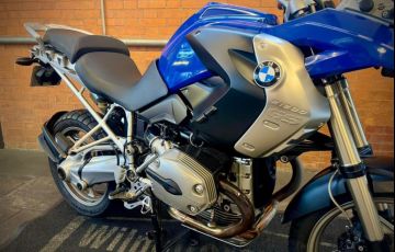 BMW R 1200 GS - Foto #3