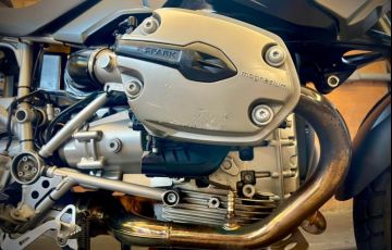 BMW R 1200 GS - Foto #6
