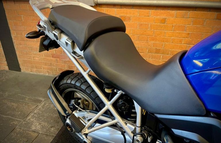 BMW R 1200 GS - Foto #7