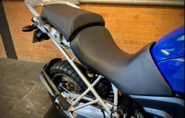 BMW R 1200 GS - Foto #7