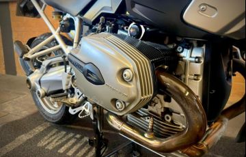 BMW R 1200 GS - Foto #8