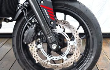 Honda Cb 650 F Abs - Foto #6