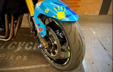 Suzuki Gsr 750 - Foto #6