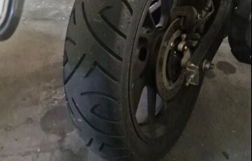 Yamaha Fazer FZ25 250 ABS