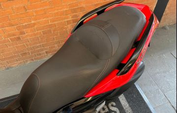 Yamaha Xmax Abs - Foto #9