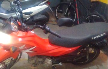 Honda Pop 110i