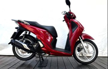 Honda SH 150i - Foto #1