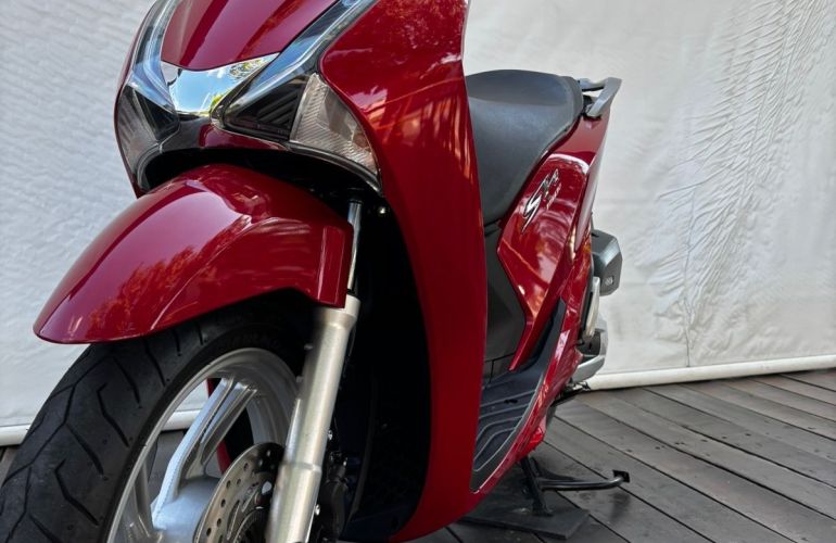 Honda SH 150i - Foto #2