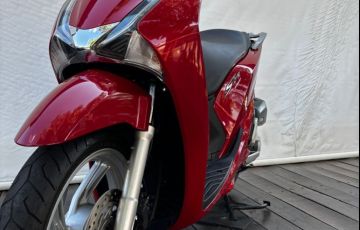 Honda SH 150i - Foto #2