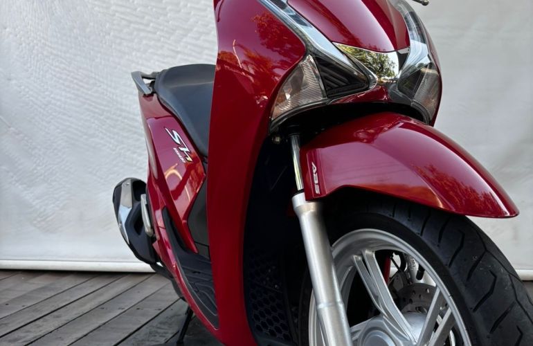Honda SH 150i - Foto #3