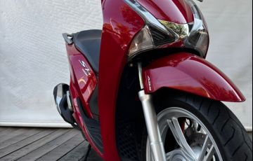 Honda SH 150i - Foto #3