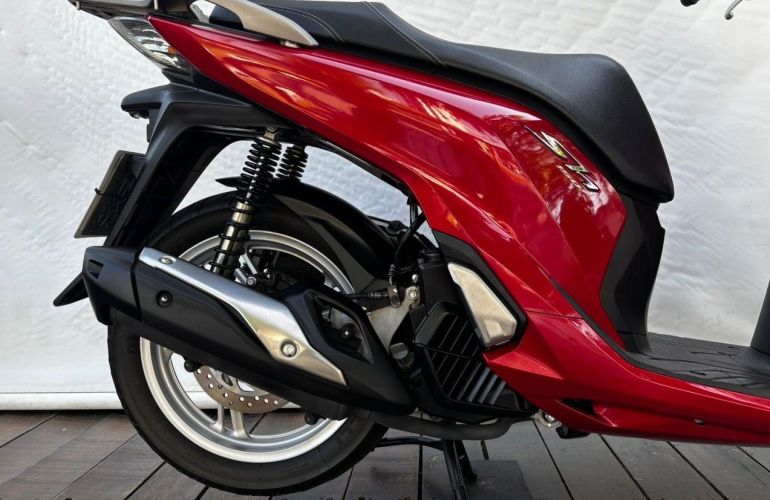 Honda SH 150i - Foto #5