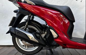 Honda SH 150i - Foto #5