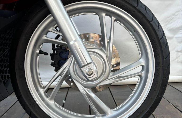 Honda SH 150i - Foto #7