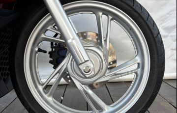 Honda SH 150i - Foto #7