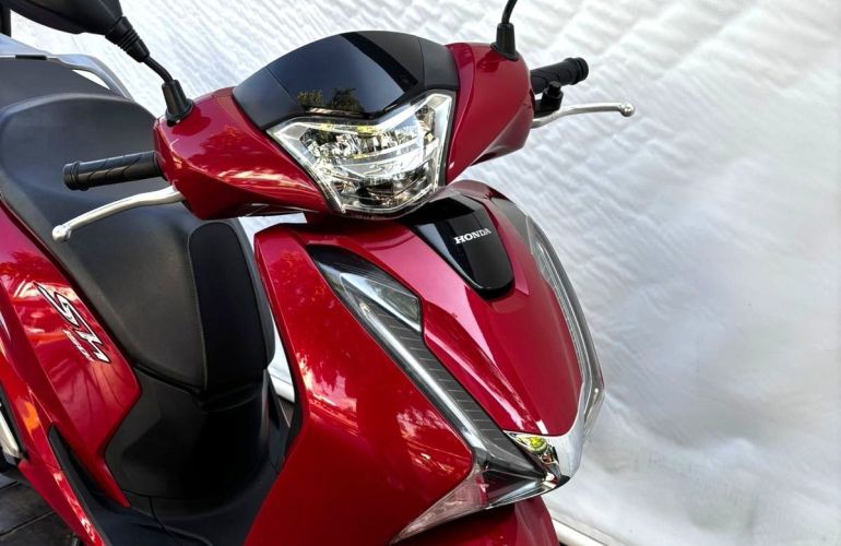 Honda SH 150i - Foto #8