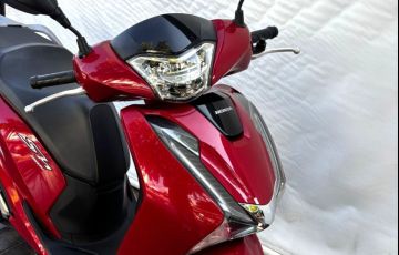 Honda SH 150i - Foto #8