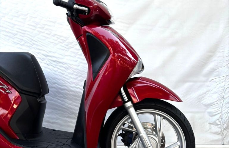 Honda SH 150i - Foto #9