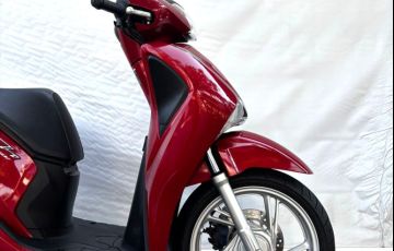 Honda SH 150i - Foto #9