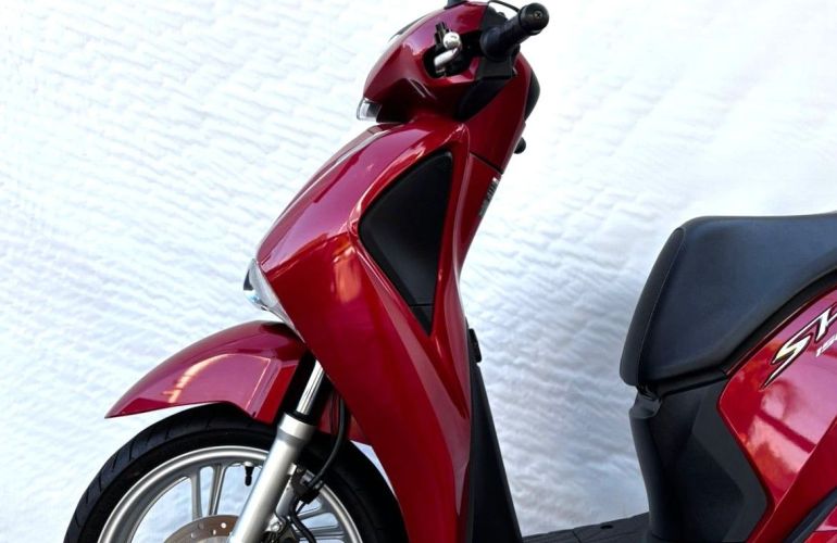 Honda SH 150i - Foto #10