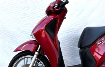 Honda SH 150i - Foto #10