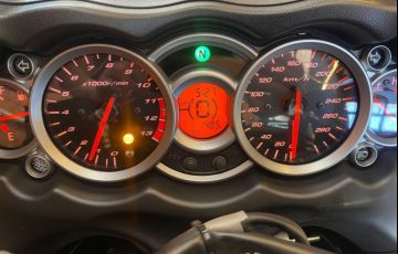 Suzuki Gsx 1300 Ra Hayabusa - Foto #2