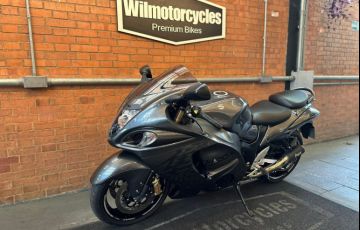 Suzuki Gsx 1300 Ra Hayabusa - Foto #3