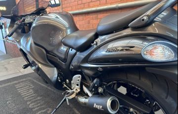 Suzuki Gsx 1300 Ra Hayabusa - Foto #7