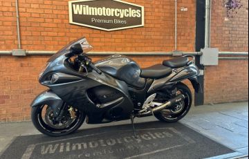 Suzuki Gsx 1300 Ra Hayabusa - Foto #9