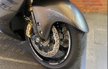 Suzuki Gsx 1300 Ra Hayabusa - Foto #10