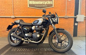 Triumph Street Cup - Foto #1