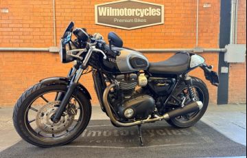 Triumph Street Cup - Foto #3