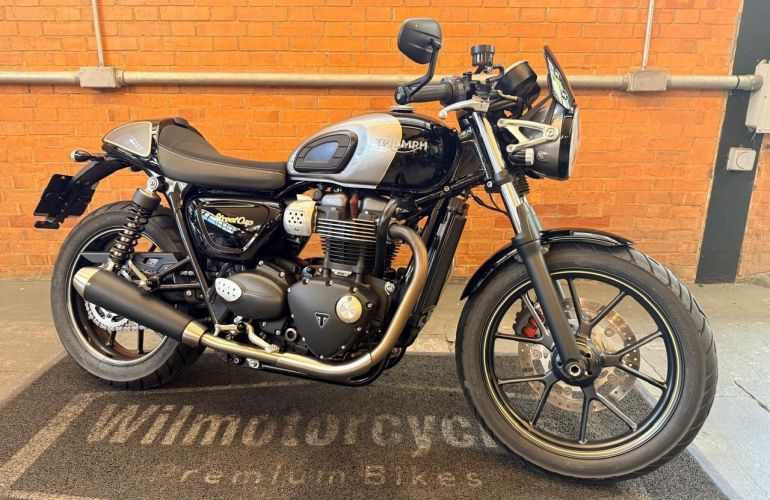 Triumph Street Cup - Foto #4