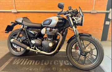Triumph Street Cup - Foto #4